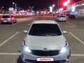 2017 Kia Forte II Рестайлинг, белый, 1120000 рублей - вид 2