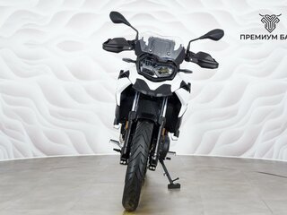2024 BMW F 800 GS, белый, 1079000 рублей, вид 4