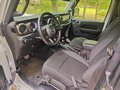 2018 Jeep Wrangler IV (JL), белый, 4700000 рублей - вид 4