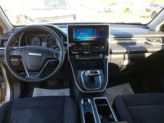2023 Haval M6 II, белый, 1296000 рублей, вид 5
