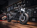 2026 Triumph Rocket 3, серый, 3200000 рублей - вид 1