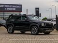 2026 Haval Dargo I, чёрный, 2645000 рублей - вид 2