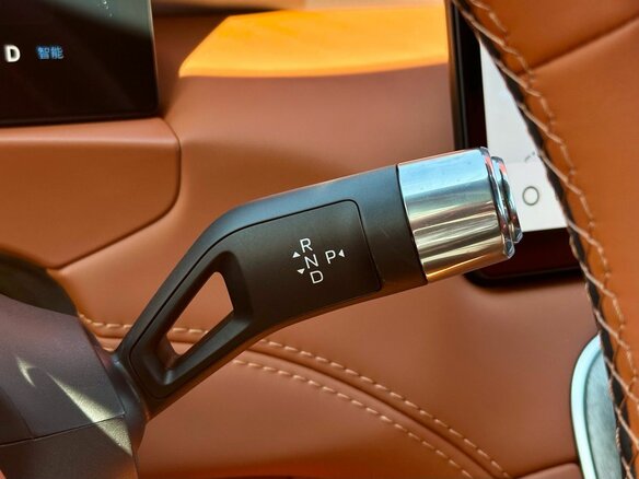2026 Geely Galaxy M7, белый, 3485000 рублей - вид 17