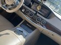 2014 Mercedes-Benz S-Класс 350 CDI BlueTEC VI (W222, C217), чёрный, 3300000 рублей - вид 5