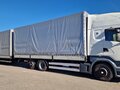 2006 Scania R-Series, белый, 3450000 рублей - вид 6