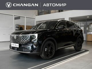 2026 Changan UNI-S I Рестайлинг, чёрный, 3158550 рублей, вид 1