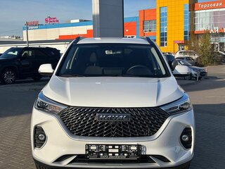 2024 Haval M6 II, белый, 1880000 рублей, вид 3
