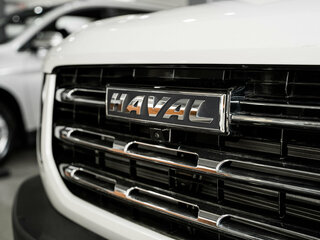 2026 Haval Dargo I, белый, 3860010 рублей, вид 3