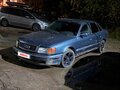 1993 Audi 100 IV (C4), зелёный
