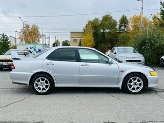 2000 Honda Accord VI, серый, 559000 рублей, вид 5
