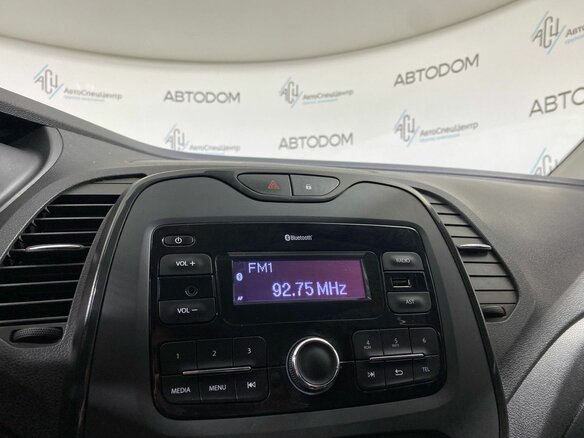 2019 Renault Kaptur I, чёрный, 1119900 рублей - вид 34