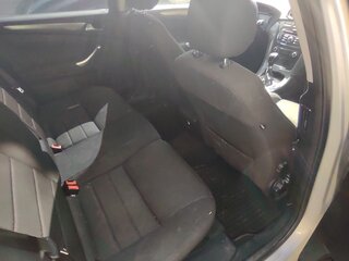 2013 Ford Mondeo IV Рестайлинг, серебристый, 649000 рублей, вид 3