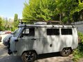 2009 УАЗ 3962, серый, 1100000 рублей - вид 2