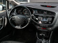 2014 Kia Ceed II, серый, 850000 рублей - вид 10