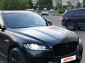 2018 Jaguar F-Pace I, чёрный, 2990000 рублей - вид 2