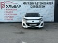 2010 Mazda 3 II (BL), белый, 735000 рублей - вид 1
