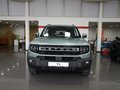2026 Jetour T1, зелёный, 4249900 рублей - вид 9