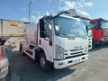 2024 Isuzu Автобетоносмеситель, белый, 6500000 рублей - вид 2