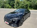 2025 Mercedes-Benz E-Класс 300 VI (W214, S214), чёрный