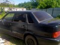 2007 Lada (ВАЗ) 2115, зелёный, 80000 рублей - вид 3