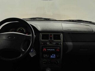 2010 Lada (ВАЗ) Priora I, красный, 425000 рублей, вид 5
