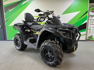 2026 Таврида SFA 1000, чёрный, 1249990 рублей, вид 5