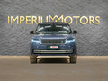 2026 Land Rover Range Rover P530 MHEV Long V, синий, 25590000 рублей - вид 1
