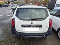 2016 Renault Duster I Рестайлинг, белый, 920000 рублей - вид 4