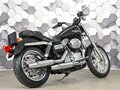 2006 Harley-Davidson Dyna Super Glide, чёрный, 699000 рублей - вид 6