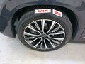 2022 Exeed VX I, серый, 2346430 рублей - вид 9