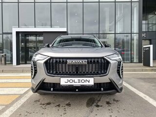 2026 Haval Jolion I Рестайлинг 2, серый, 2649000 рублей, вид 2