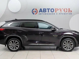 2021 Exeed TXL I, фиолетовый, 1698000 рублей, вид 5
