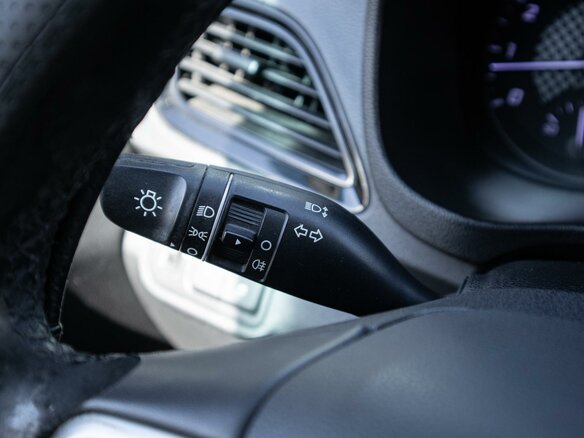 2020 Hyundai Solaris II Рестайлинг, белый, 1349000 рублей - вид 23
