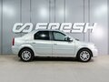 2009 Renault Logan I, серый, 569000 рублей - вид 4