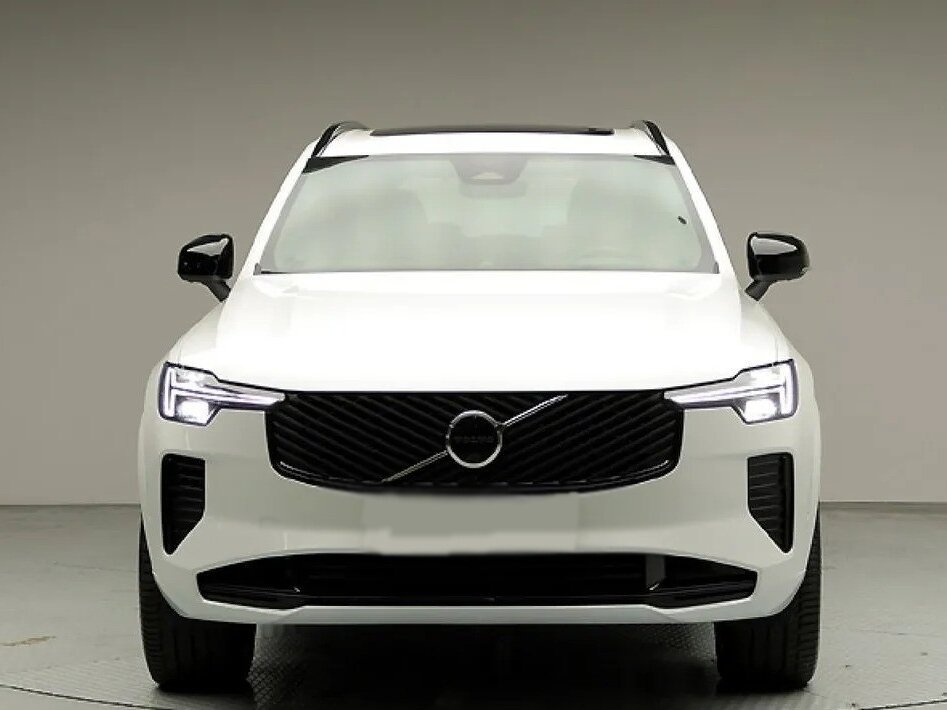 Открыть фотографии: Volvo XC90 II Рестайлинг 2