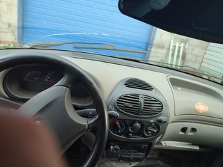 2010 Lada (ВАЗ) Kalina I, серый, 149999 рублей, вид 3