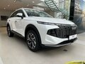 2026 Haval F7 II, белый, 3799000 рублей - вид 2