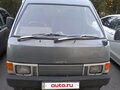 1989 Nissan Vanette, серебристый, 330000 рублей