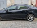 2017 Mazda 6 III (GJ) Рестайлинг, чёрный, 2200000 рублей - вид 3