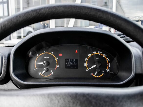 2024 Lada (ВАЗ) Niva Legend I, зелёный, 740000 рублей - вид 15