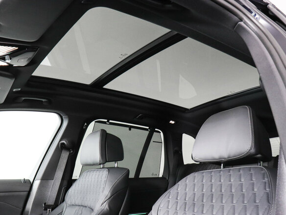 2026 BMW X5 40d IV (G05/G18) Рестайлинг, синий, 15435000 рублей - вид 13