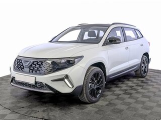 Jetta VS7 I Рестайлинг 1