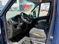 2016 Fiat Professional Ducato, синий, 1300000 рублей - вид 7