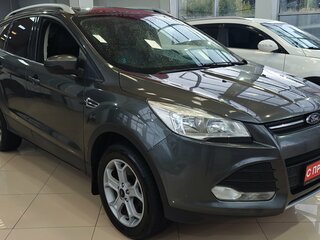 2015 Ford Kuga II, серый, 919000 рублей, вид 3