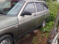 2001 Lada (ВАЗ) 2111, серый, 145000 рублей - вид 2