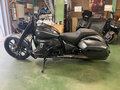2023 BMW R 18, серый, 1420000 рублей - вид 1