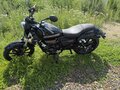 2025 Sharmax RR 240, чёрный, 200000 рублей