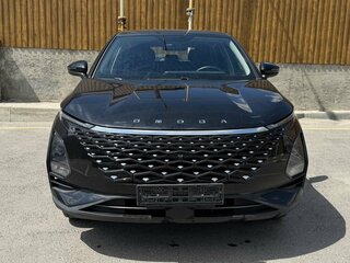 2024 Omoda C5 I, чёрный, 1800000 рублей, вид 2