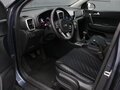 2019 Kia Sportage IV Рестайлинг, синий, 1895000 рублей - вид 6