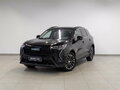 2023 Haval Jolion I, чёрный